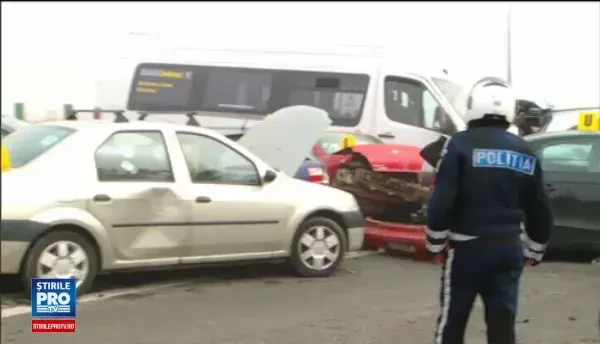 Reguli noi in cazul scolilor auto si soferilor implicati in accidente. Autoritatile vor sa reduca rata mortalitatii pe sosele