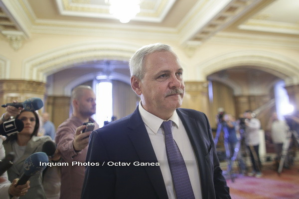 Liviu Dragnea, intrebat despre desfiintarea pilonului II de pensii: "O prostie!"