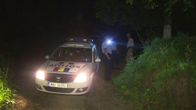 Tanar, la un pas sa fie strivit de propria masina cu cateva ore inainte de a da Bac-ul. Cum s-a produs accidentul sinistru