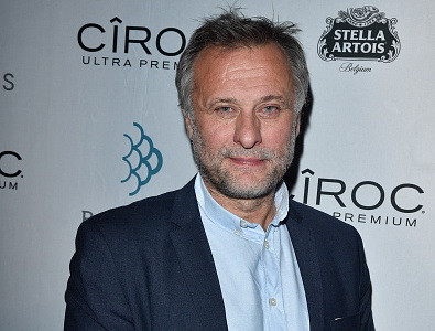 Actorul suedez Michael Nyqvist, cunoscut pentru rolul din "Barbati care urasc femeile", a murit la varsta de 56 de ani