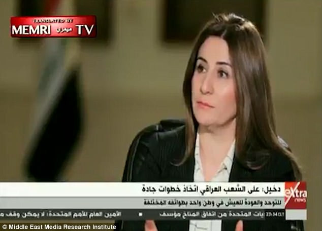 iraq isis