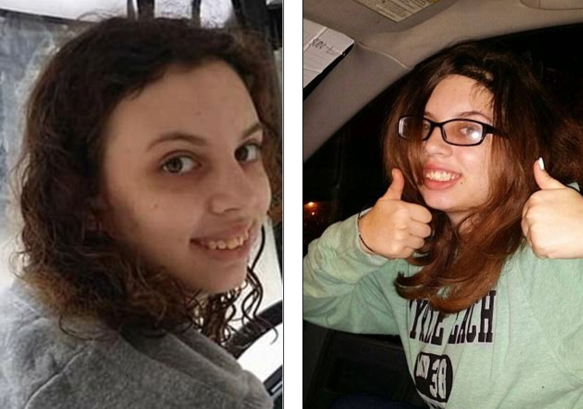 O romanca a ajutat la salvarea unei adolescente americane, care a fost rapita si tinuta captiva timp de un an in Georgia