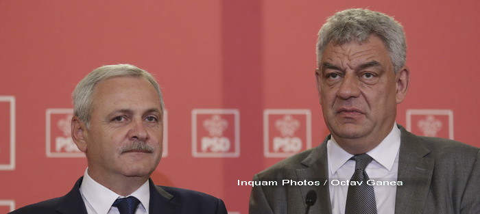 dragnea tudose inquam