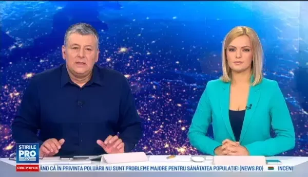 Un politist rutier aflat in misiune uita sa traga frana de mana in timpul unui control. Ce a urmat