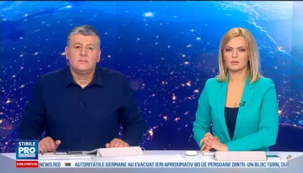 Impact devastator intre un SUV care a trecut pe rosu si un autobuz. Sase pasageri au fost raniti