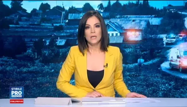 Patru morti dupa o bataie cu furci si topoare intre doua familii de romi din Focsani. Am dat cu ranga, am avut si un cutit