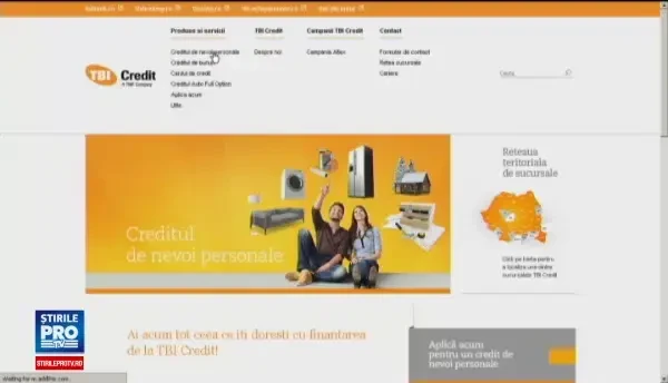 Amenzi de peste 300.000 de lei in cazul institutiilor financiare nebancare. Nu este posibil sa avem dobanzi si de 9.000%