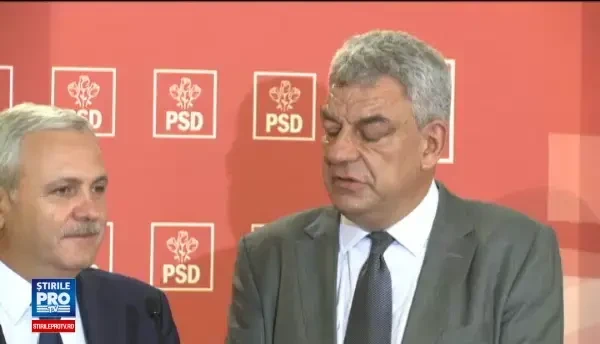 Guvernul Tudose: Shhaideh vicepremier si la Dezvoltare, Lia Olguta se intoarce la Munca. Cand va fi votul in Parlament