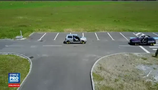 Lucruri simple, dar foarte importante, care ne pot salva viata in caz de accident. Cum trebuie pusa corect centura