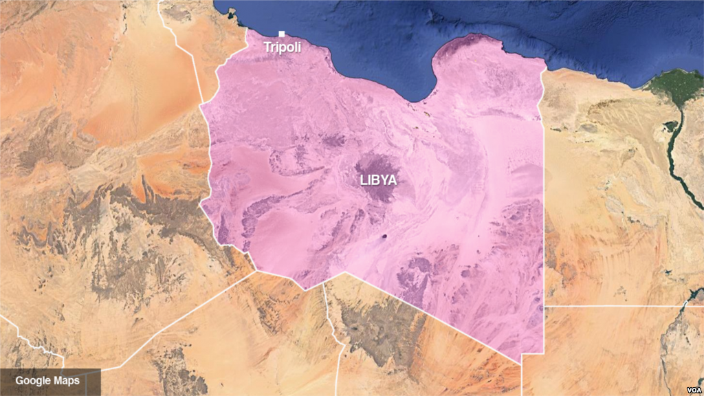 Român mort într-un accident în Libia. Nu este inginerul răpit în iulie