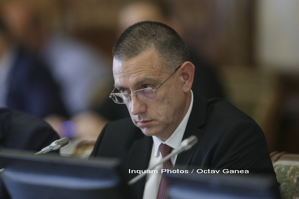 Reuniune a miniștrilor Apărării din țările membre NATO, la Bruxelles. Participă și Mihai Fifor