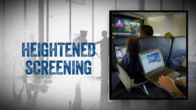 Noile reguli de securitate pentru cursele aeriene cu destinatia SUA. Ce trebuie sa respecte pasagerii