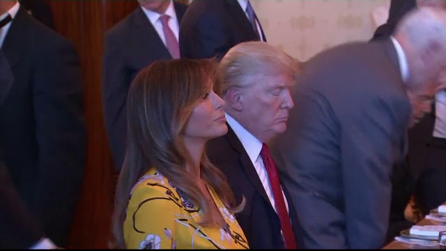 Donald Trump se pregateste pentru un al doilea mandat de presedinte. A organizat un dineu, unde a strans 10 milioane dolari