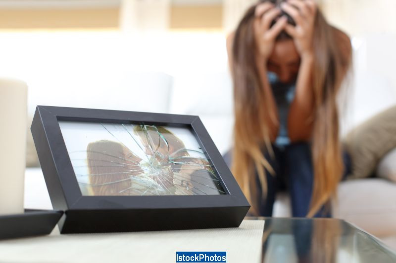 Credea ca are o familie normala, insa cand le-a aflat secretul i-a reclamat la politie. "Totul a fost o minciuna. Ii urasc"