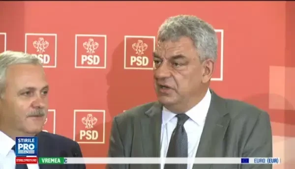 Ministrii din Guvernul Tudose, audiati in comisii. PMP a parasit lucrarile Comisiilor de politica externa