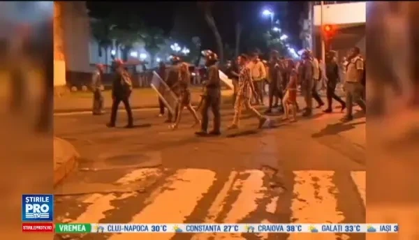 Armata Venezuelei, in alerta maxima. Mesajul transmis lui Maduro de catre pilotul care a bombardat Curtea Suprema