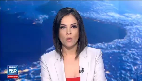 Aterizare de urgenta a unui avion Blue Air cu 135 de pasageri la bord, pe Aeroportul Henri Coanda din Bucuresti