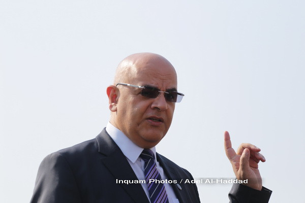 Raed Arafat, in Top 15 cei mai influenti arabi din lume, inaintea sotiei lui George Clooney si a celui mai bogat om din Mexic