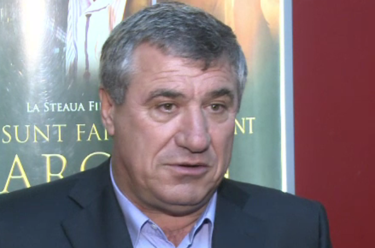 Victor Becali, eliberat condiţionat. ”A fost o perioadă grea. Fotbalul nu mă mai interesează”