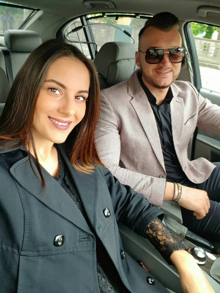 george si catalina tanase