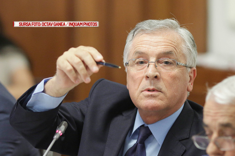 Noul sef al deputatilor PSD, trimis in judecata de DNA. Mita uriasa pe care e acuzat ca ar fi luat-o