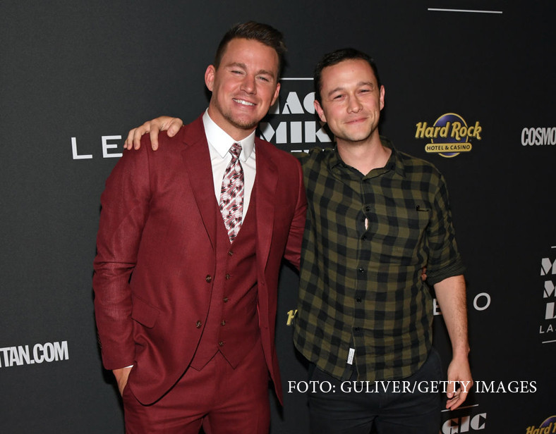 Joseph Gordon-Levitt si Channing Tatum vor juca intr-un serial cu militieni din Romania comunista. Cand se lanseaza