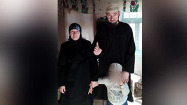 Barbatul din Arges acuzat de terorism, arestat. "Pot sa stau si 10 ani la puscarie, dar cand ies o sa va termin"