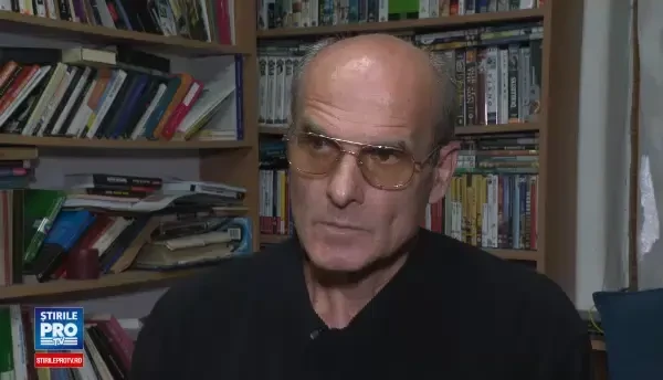 Comentariu CTP: Nici Ceausescu nu l-ar fi pus la Cultura pe managerul acela de țâțe. Pop e un soi de robot defect de partid