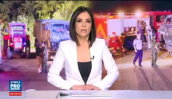 Ceremonii religioase in toate garnizoanele din tara, dupa accidentul din Arges. Care este starea militarilor raniti