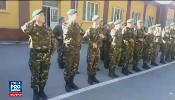 Cine sunt cei trei militari morti in accidentul din Arges. Doi au fost in Afganistan: Zi trista pentru Armata Romaniei