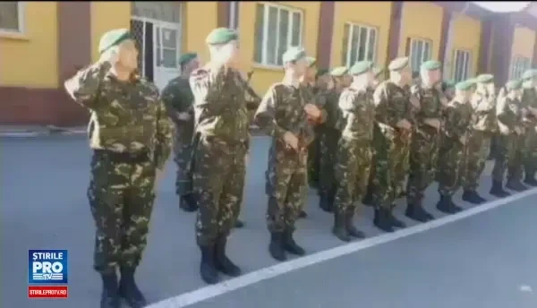 Starea militarilor raniti in accidentul din Arges