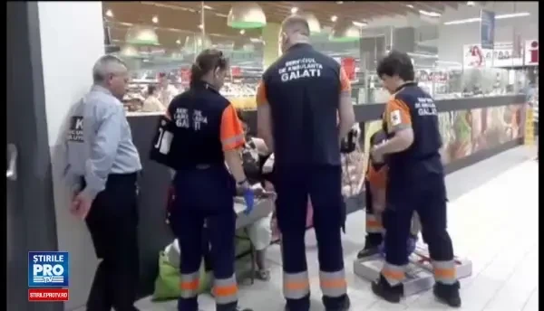 COD ROSU de canicula anuntat de ANM in 20 de judete din tara, sambata. Temperaturile vor urca si la 44 de grade Celsius