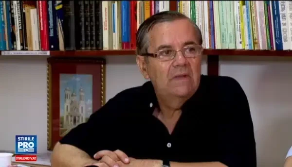 Doi preoti caterisiti si-au cerut scuze public pentru a fi iertati de Sfantul Sinod. Pentru ce au fost exclusi initial