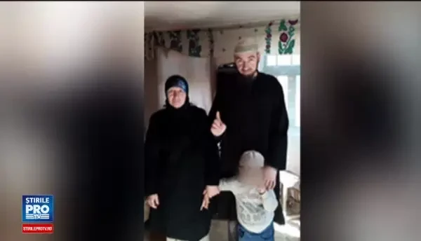 Barbatul din Arges acuzat de terorism, arestat. Pot sa stau si 10 ani la puscarie, dar cand ies o sa va termin