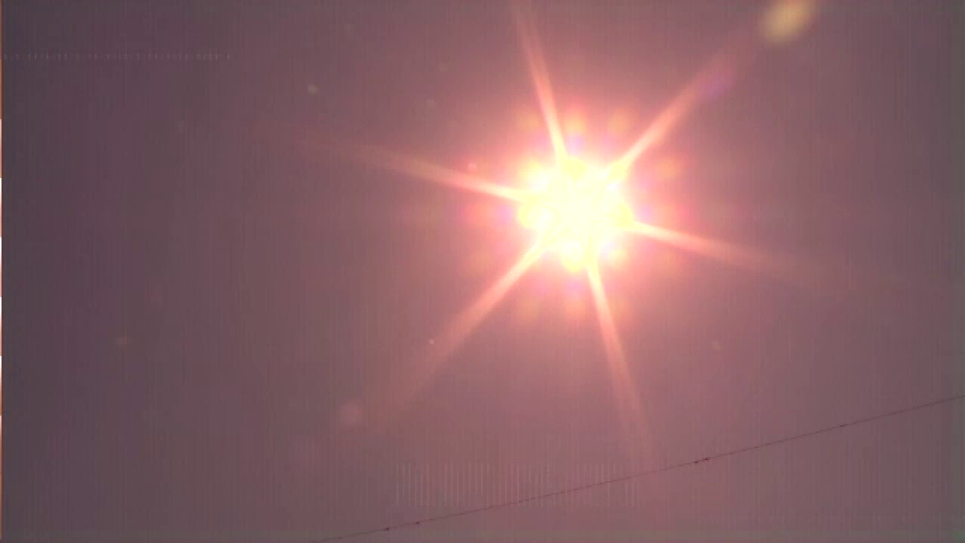 Vreme calduroasa in sudul tarii, ploi abundente in restul tarii. Prognoza meteo pentru weekend