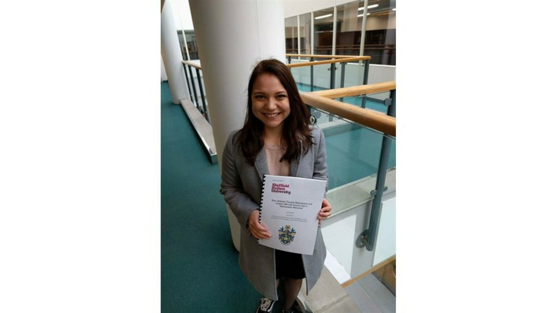 Sarbatorea terminarea facultatii, insa o decizie gresita i-a adus sfarsitul unei britanice. Ce au descoperit politistii