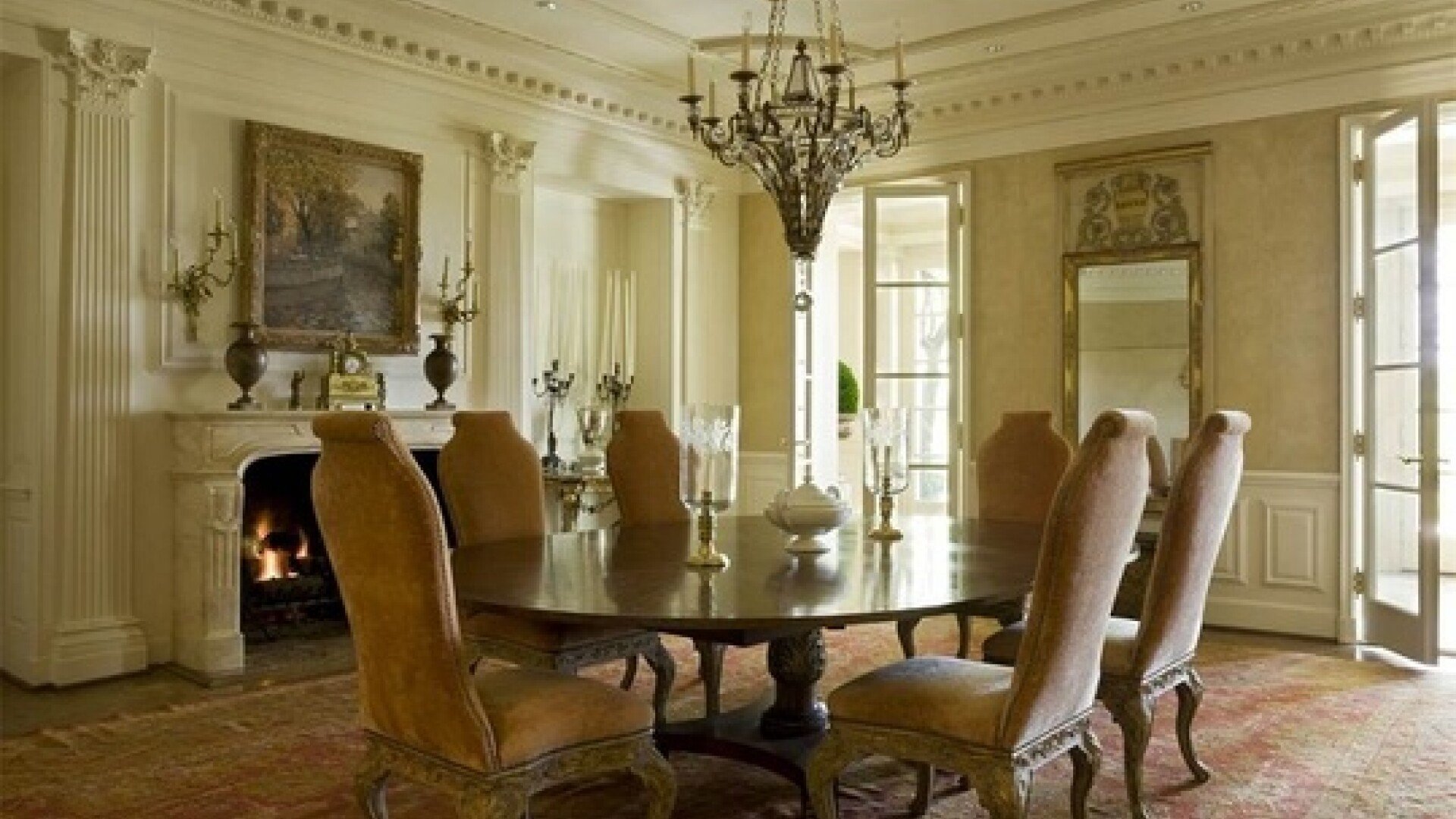 Casa Kennedy