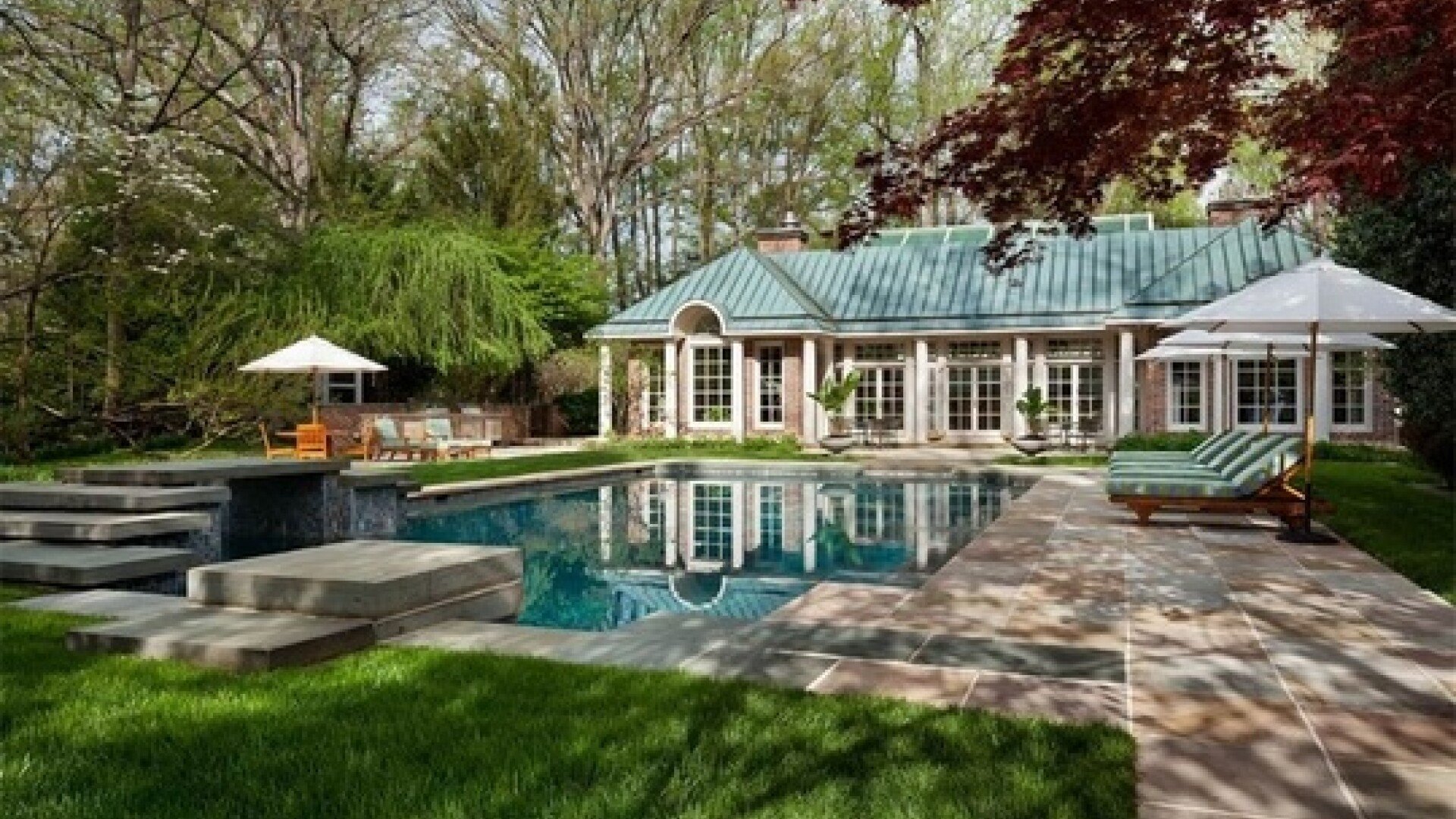 Casa Kennedy