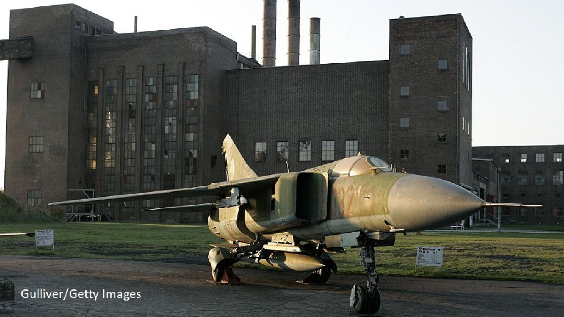 Peenemunde, satul din Germania care a schimbat soarta celui de-al Doilea Razboi Mondial