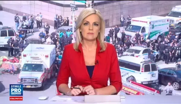 Atac armat intr-un spital din New York. Un fost medic a ucis o persoana si a ranit alte 5, dupa care s-a sinucis