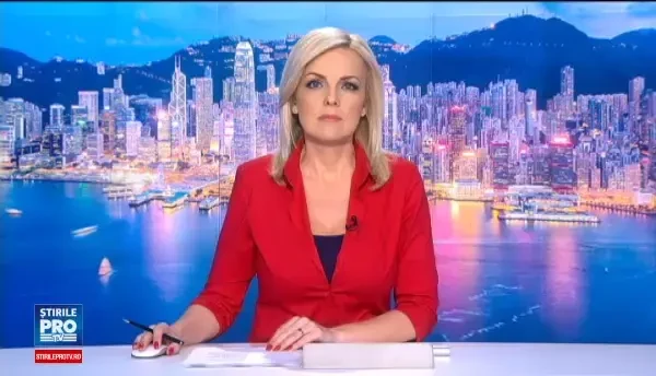 Presedintele Chinei, vizita in Hong Kong: Orice provocare la adresa stabilitatii chineze este inacceptabila