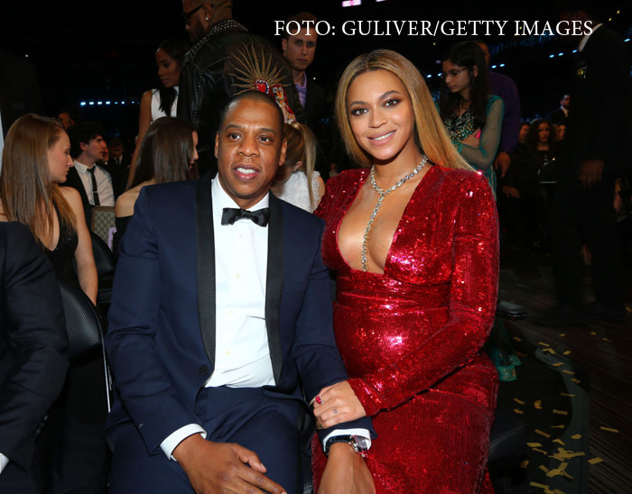 Numele gemenilor lui Jay Z si Beyonce, dezvaluite inainte sa fie confirmata nasterea. Rapperul a recunoscut ca a fost infidel