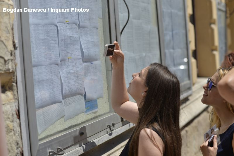 TIMIS - REZULTATE FINALEBAC 2017 EDU.RO. Vezi aici notele la BACALAUREAT 2017