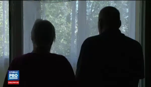 Doi parinti din Iasi au cerut ordin de restrictie impotriva fiului lor, care ii teroriza. Viata e mai linistita acum