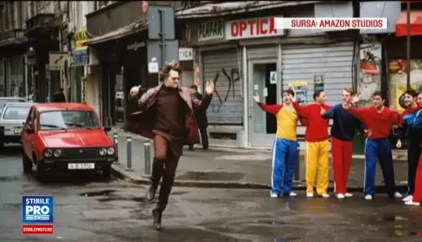 Joseph Gordon-Levitt si Channing Tatum vor juca intr-un serial cu militieni din Romania comunista. Cand se lanseaza