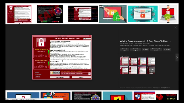 iLikeIT. Cum te poti proteja de GoldenEye, cel mai mare atac cibernetic din lume. Greseala pe care o fac utilizatorii