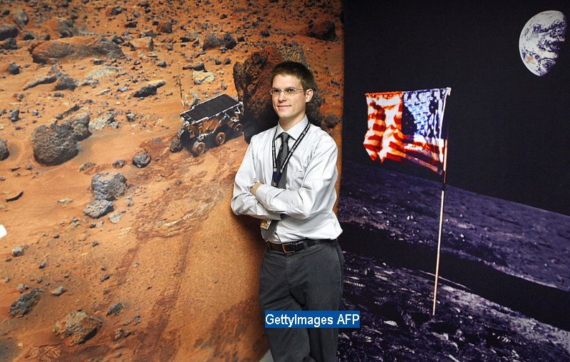 NASA testeaza tehnologii care ar putea facilita colonizarea planetei Marte de catre umanitate. Cum va fi posibil