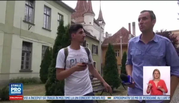 Turism cu smartphone-ul in mana. Aplicatiile care te trimit la vanatoare de indicii, ca sa descoperi locuri interesante