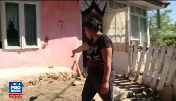 Tragedie intr-o familie cu 5 copii din Iasi. Baiatul de 10 ani si-a pierdut viata dupa ce s-a electrocutat