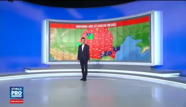 Sistemul romanesc de sanatate, in moarte clinica. Comune intregi nu au medici, iar oamenii merg mii de kilometri dupa ajutor